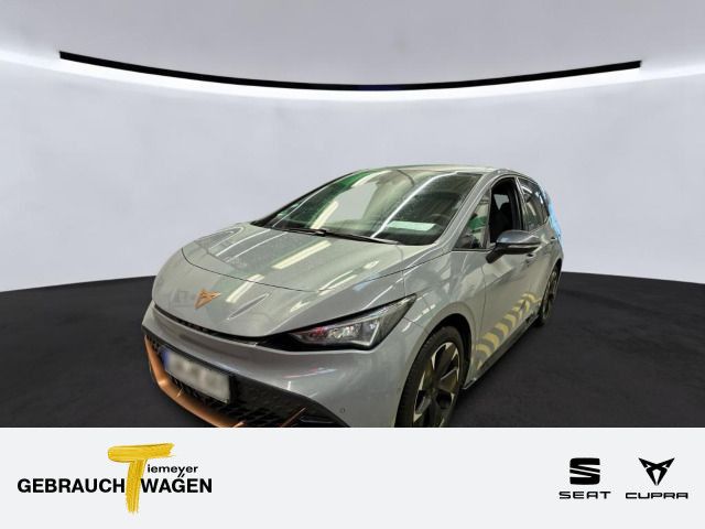 Cupra Born 2022