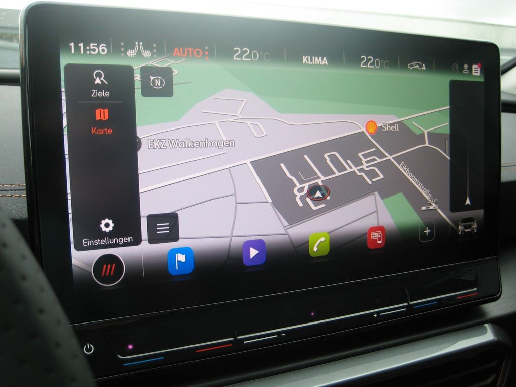 Cupra Formentor 2022