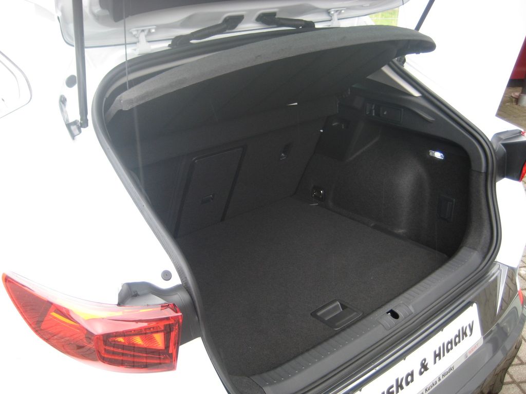 Cupra Formentor 2022