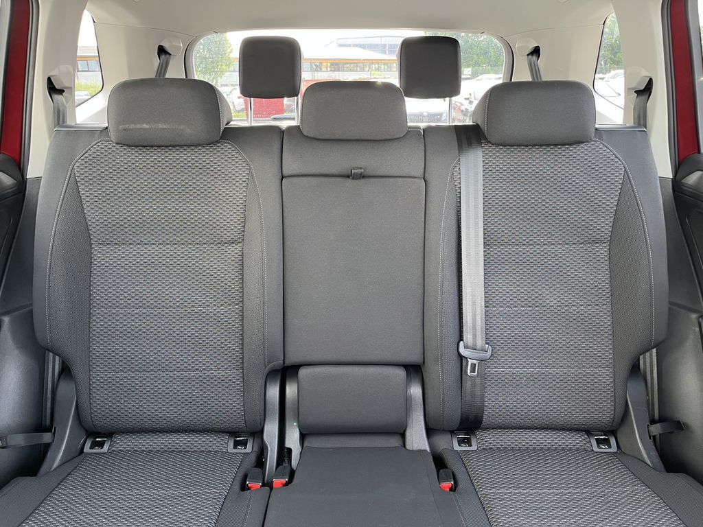 Volkswagen Tiguan Allspace 2021