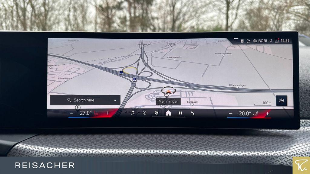 BMW 430 Gran Coupé 2025