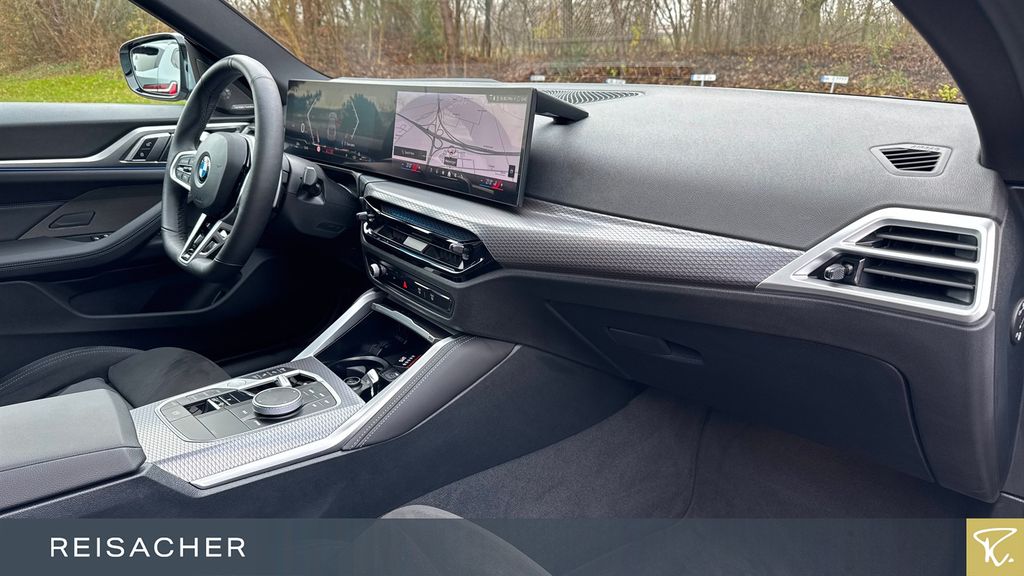 BMW 430 Gran Coupé 2025