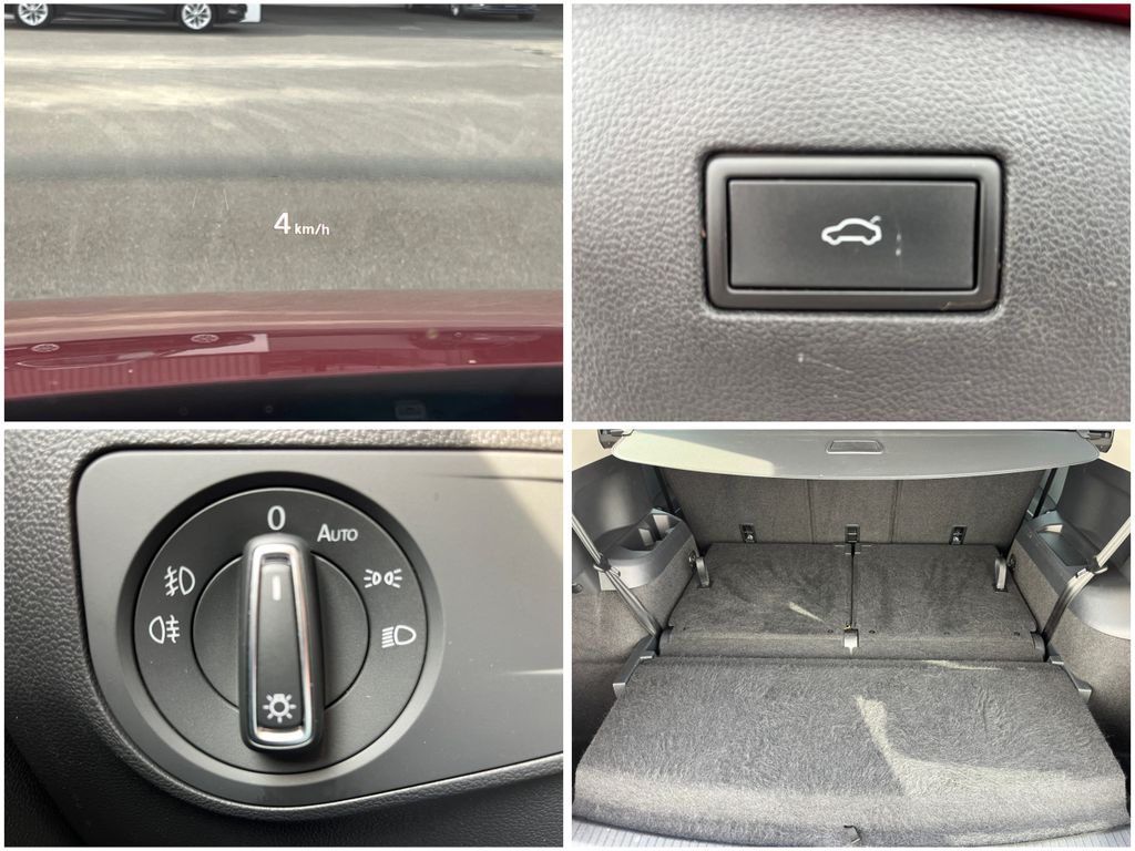 Volkswagen Tiguan Allspace 2021