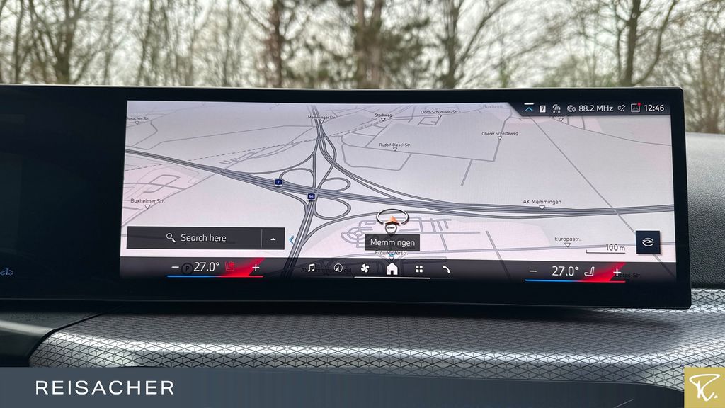 BMW 430 Gran Coupé 2025