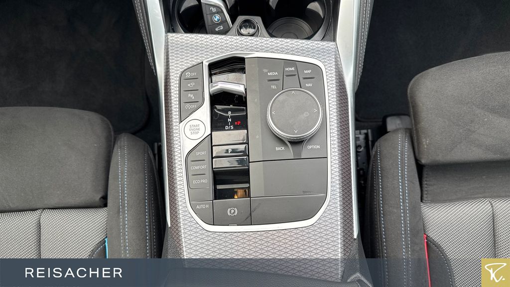 BMW 430 Gran Coupé 2025