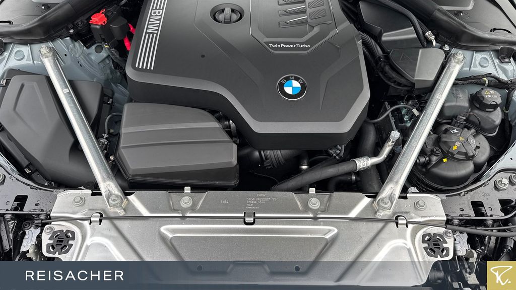 BMW 430 Gran Coupé 2025
