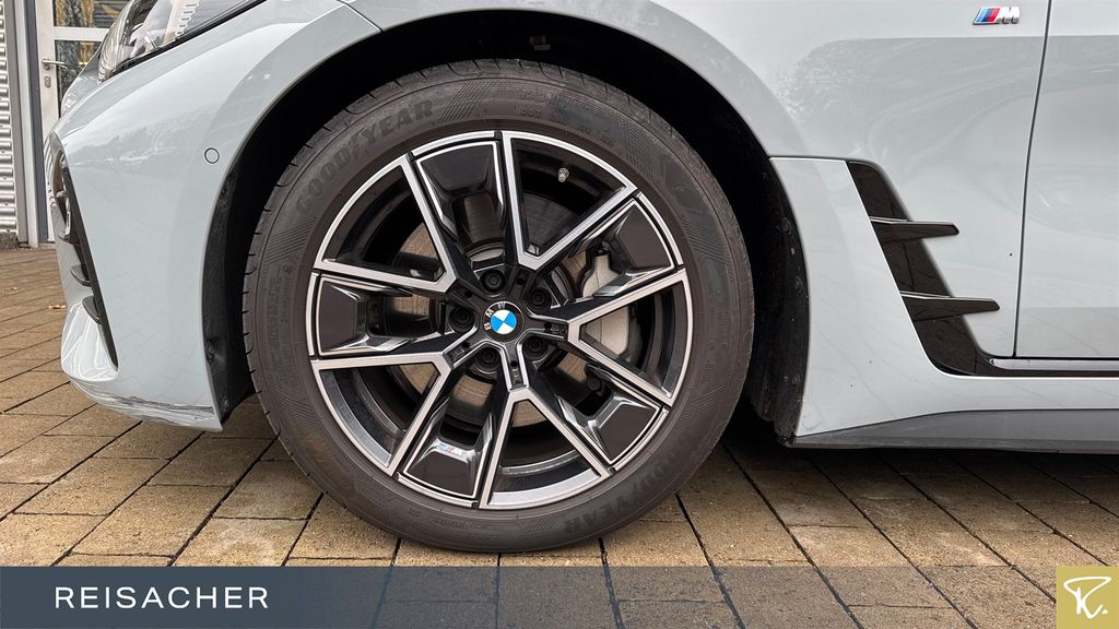 BMW 430 Gran Coupé 2025