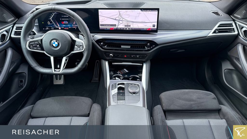 BMW 430 Gran Coupé 2025