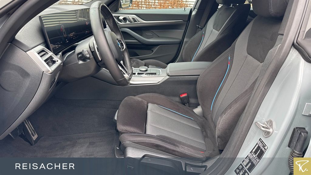 BMW 430 Gran Coupé 2025