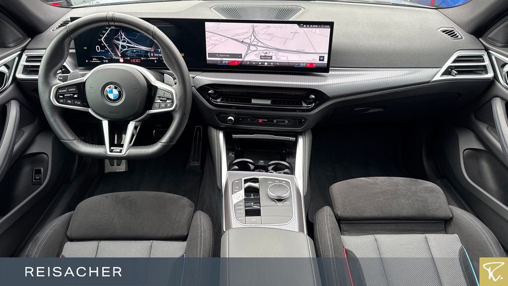 BMW 430 Gran Coupé 2025