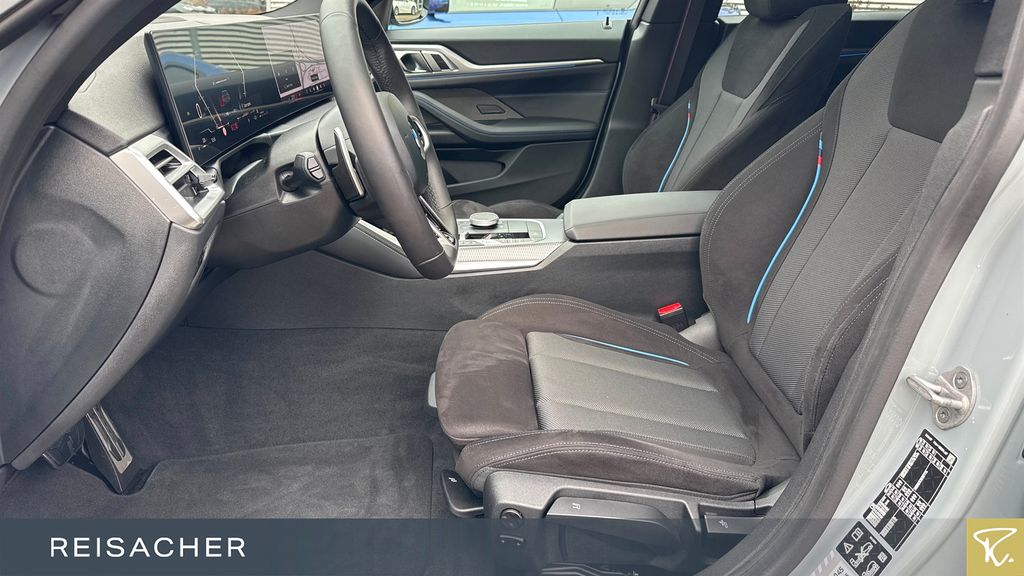 BMW 430 Gran Coupé 2025