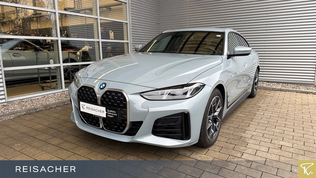 BMW 430 Gran Coupé 2025