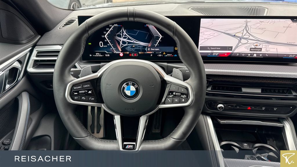 BMW 430 Gran Coupé 2025