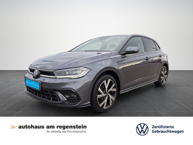 Volkswagen Polo 2022