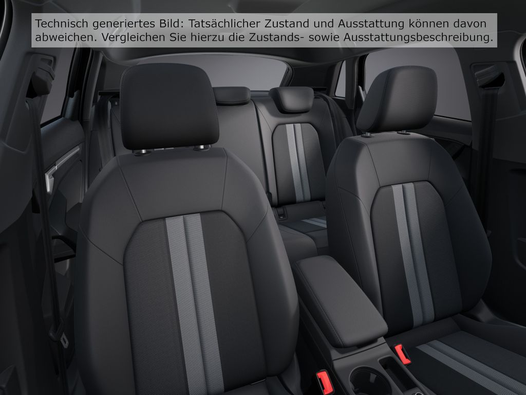 Audi A3 2025