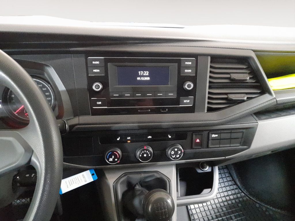 Volkswagen T6 Kombi 2021