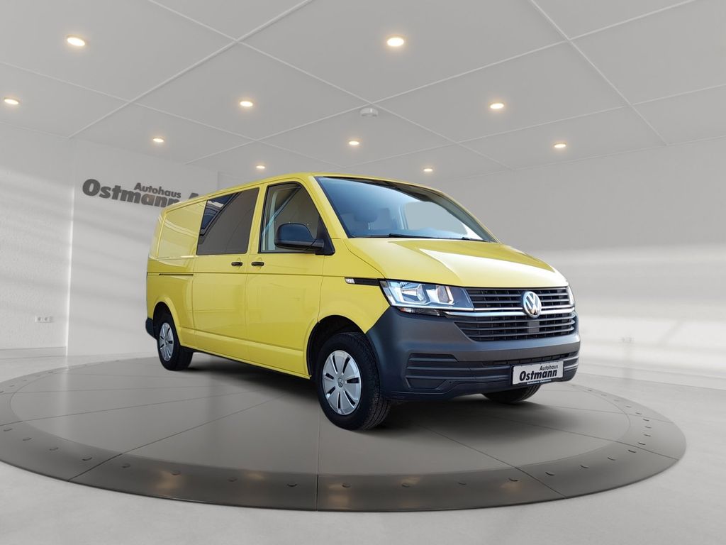 Volkswagen T6 Kombi 2021