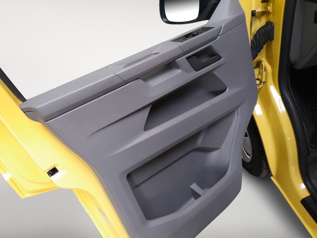 Volkswagen T6 Kombi 2021