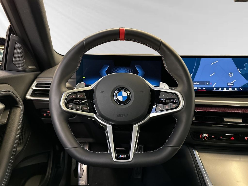BMW M240i 2025