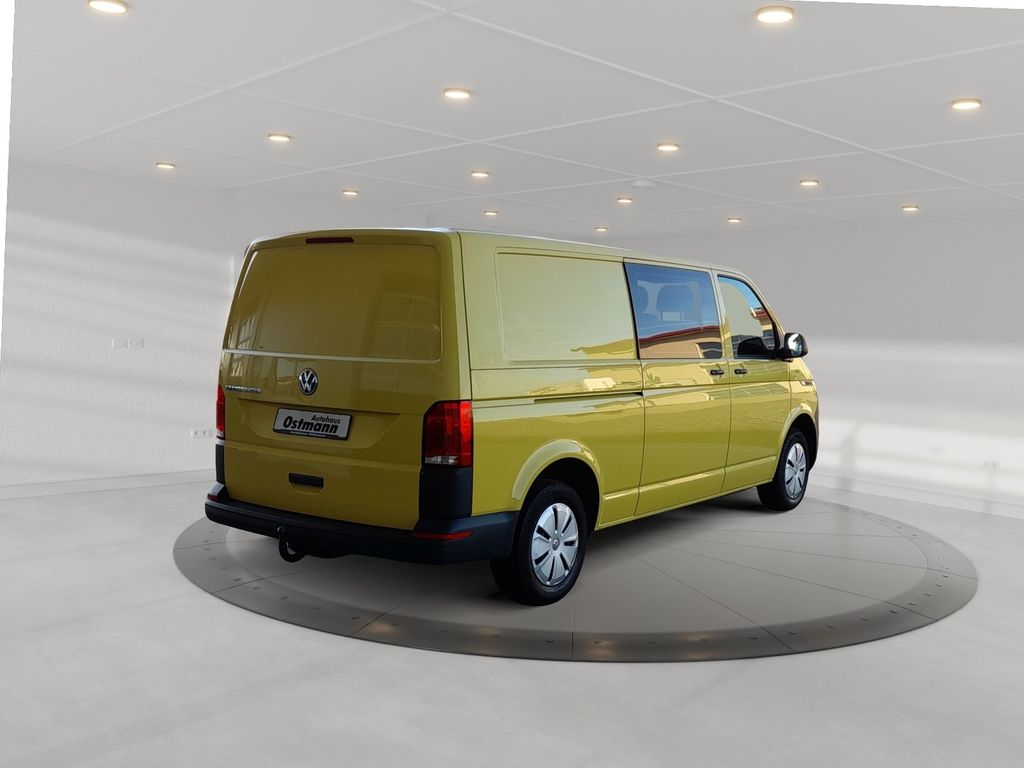 Volkswagen T6 Kombi 2021
