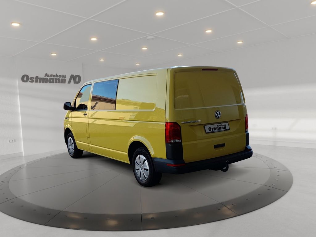 Volkswagen T6 Kombi 2021
