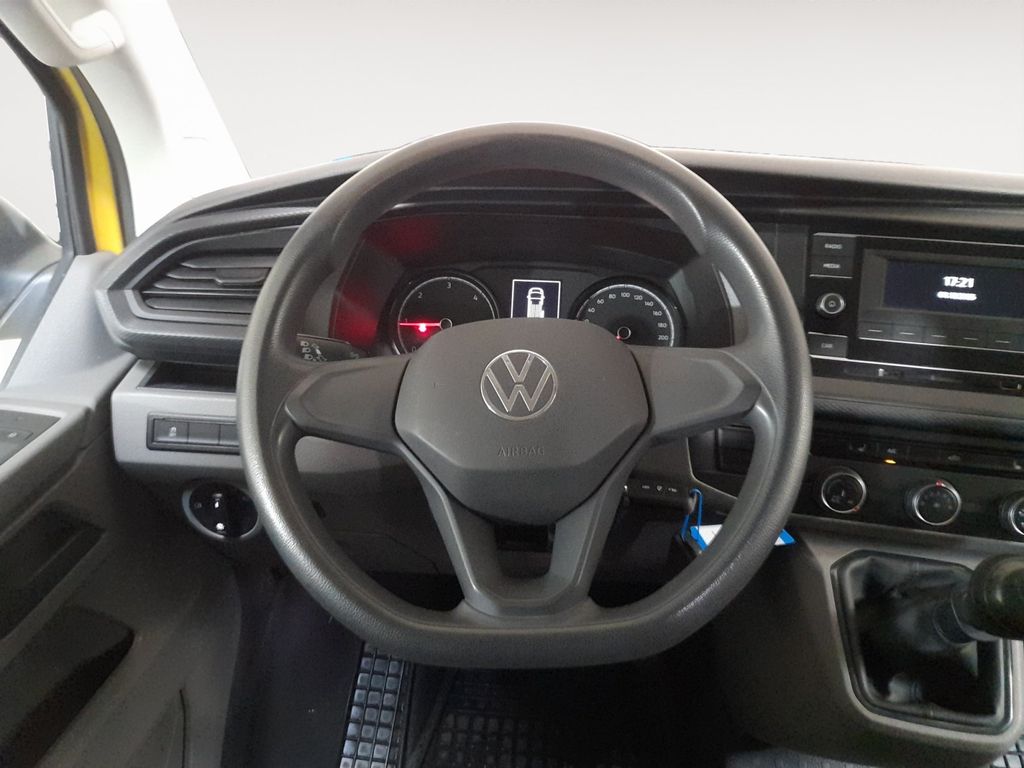 Volkswagen T6 Kombi 2021