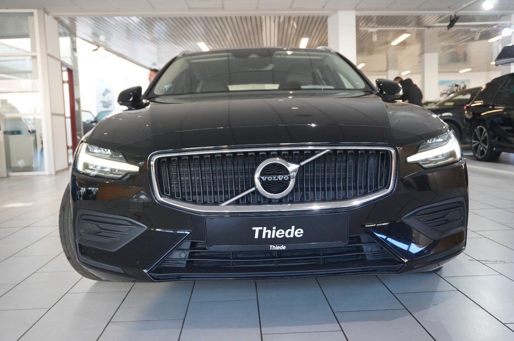 Volvo V60 2019