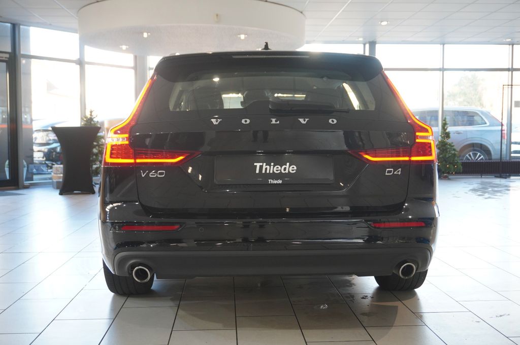 Volvo V60 2019