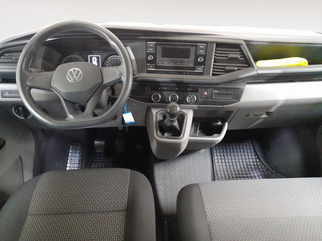 Volkswagen T6 Kombi 2021