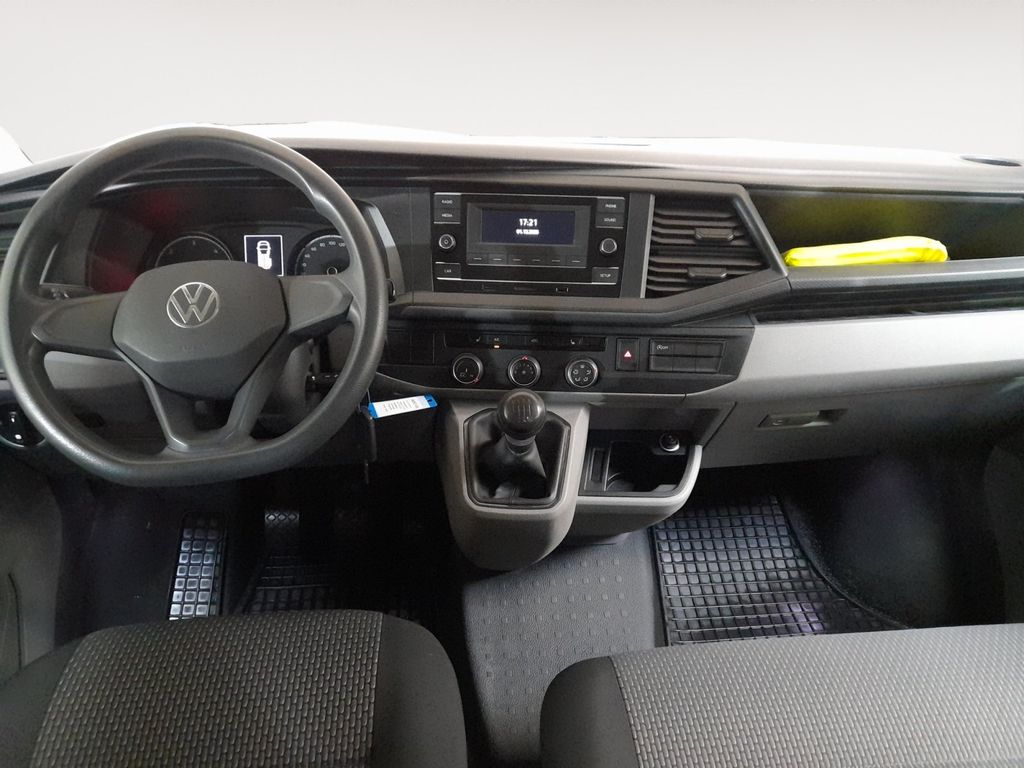 Volkswagen T6 Kombi 2021