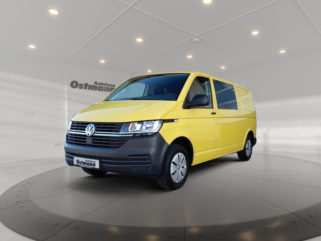 Volkswagen T6 Kombi 2021
