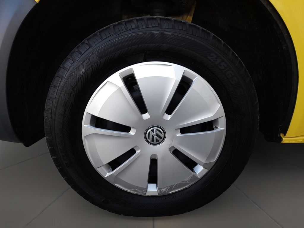 Volkswagen T6 Kombi 2021