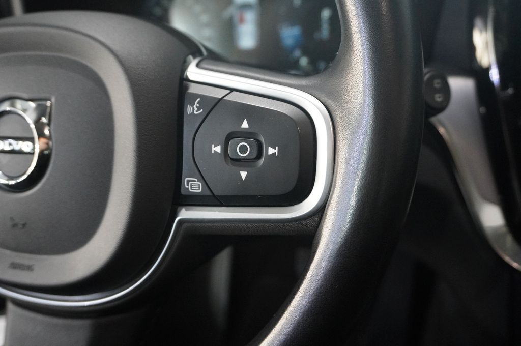 Volvo V60 2019