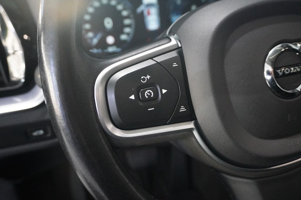 Volvo V60 2019