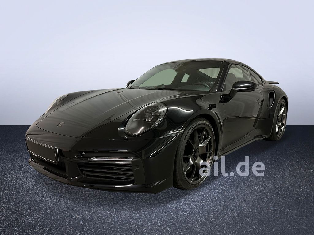 Porsche 992 2025