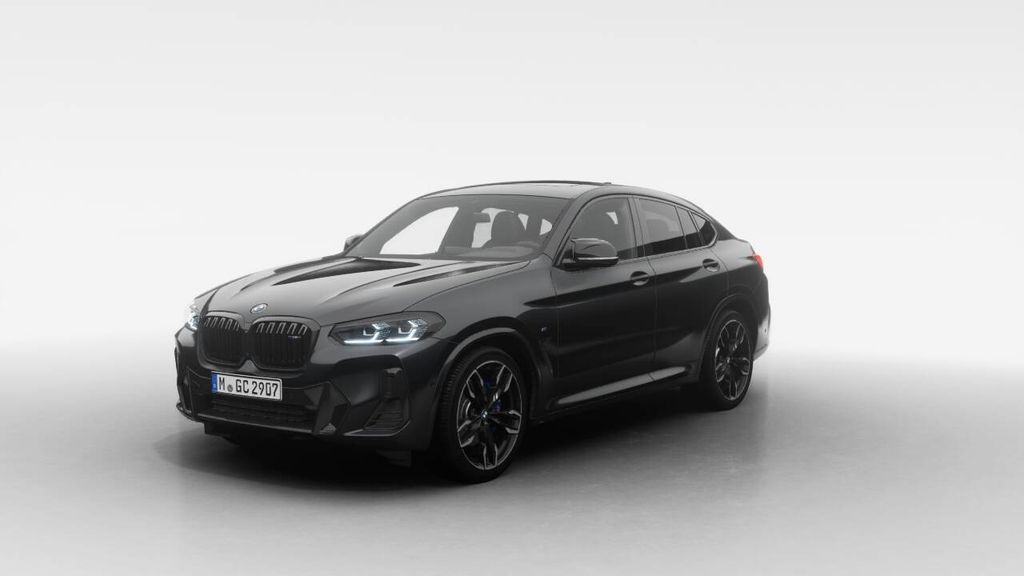 BMW X4 M40 2023