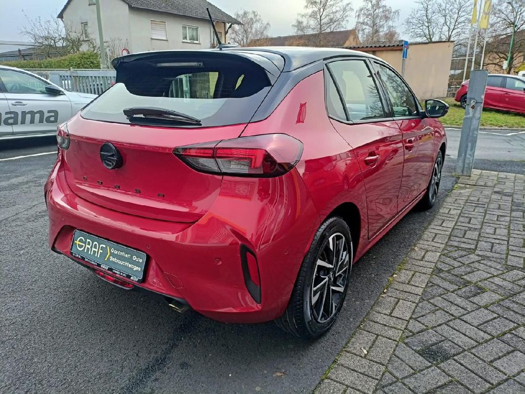 Opel Corsa 2025