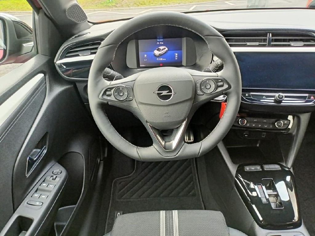 Opel Corsa 2025