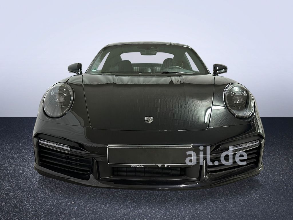 Porsche 992 2025
