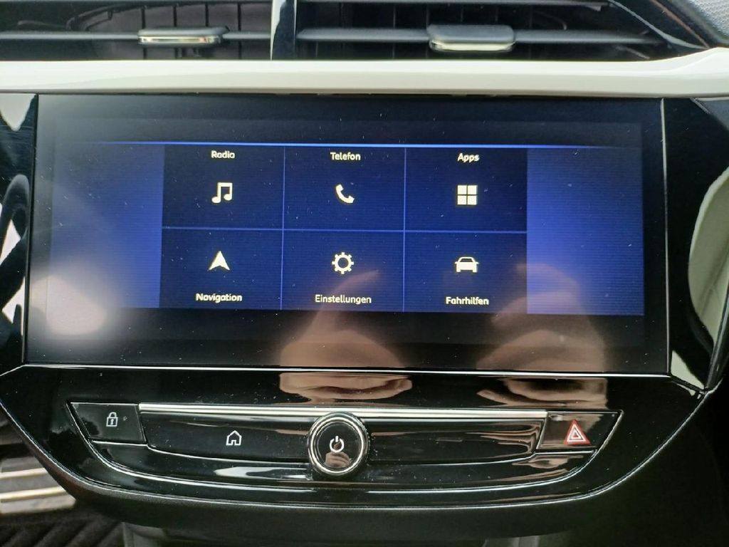 Opel Corsa 2025
