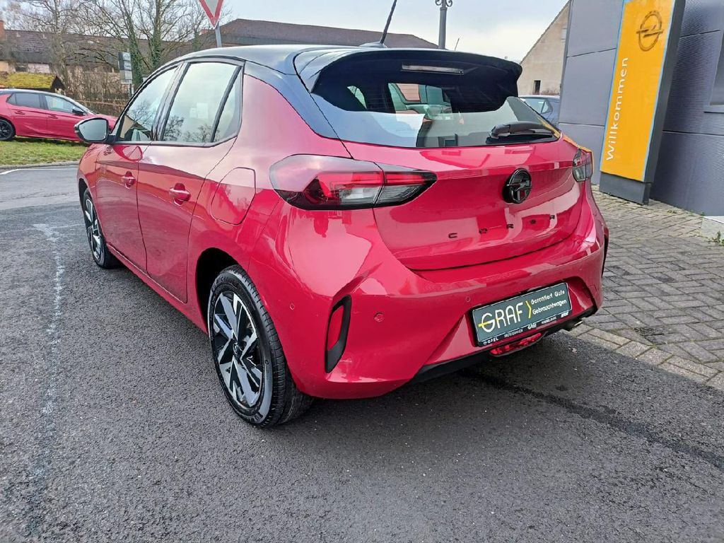 Opel Corsa 2025