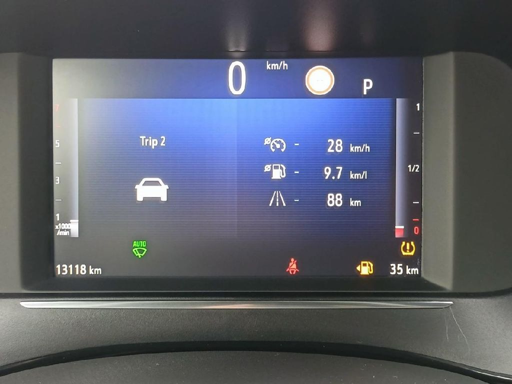 Opel Corsa 2025