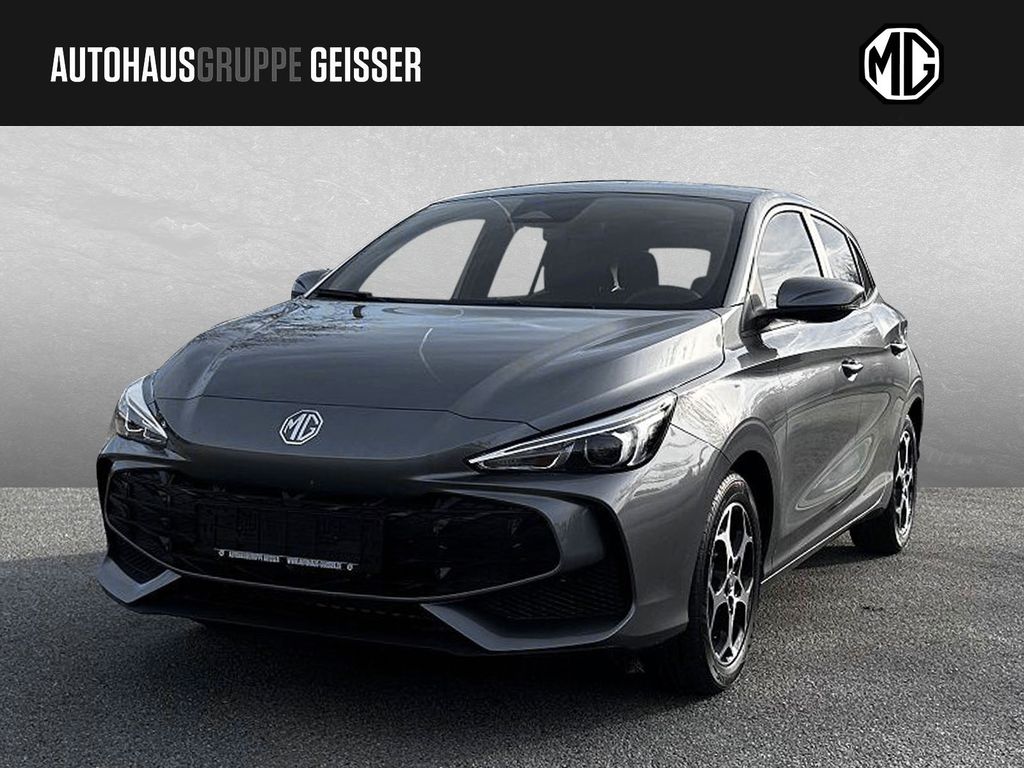 MG MG3