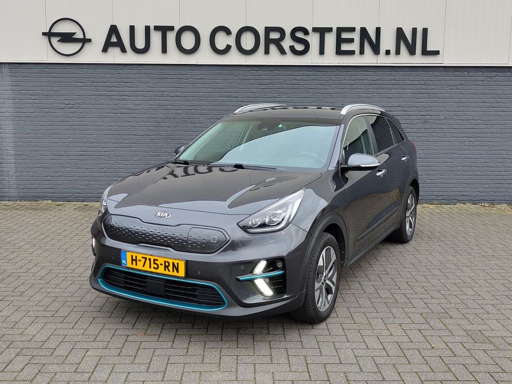 Kia Niro 2020