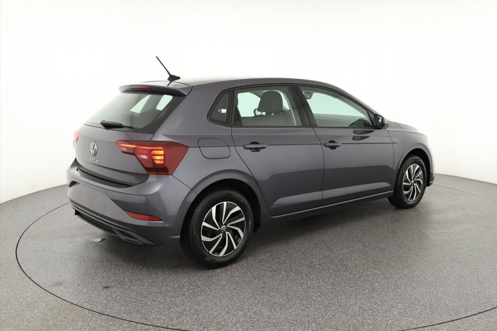 Volkswagen Polo 2022