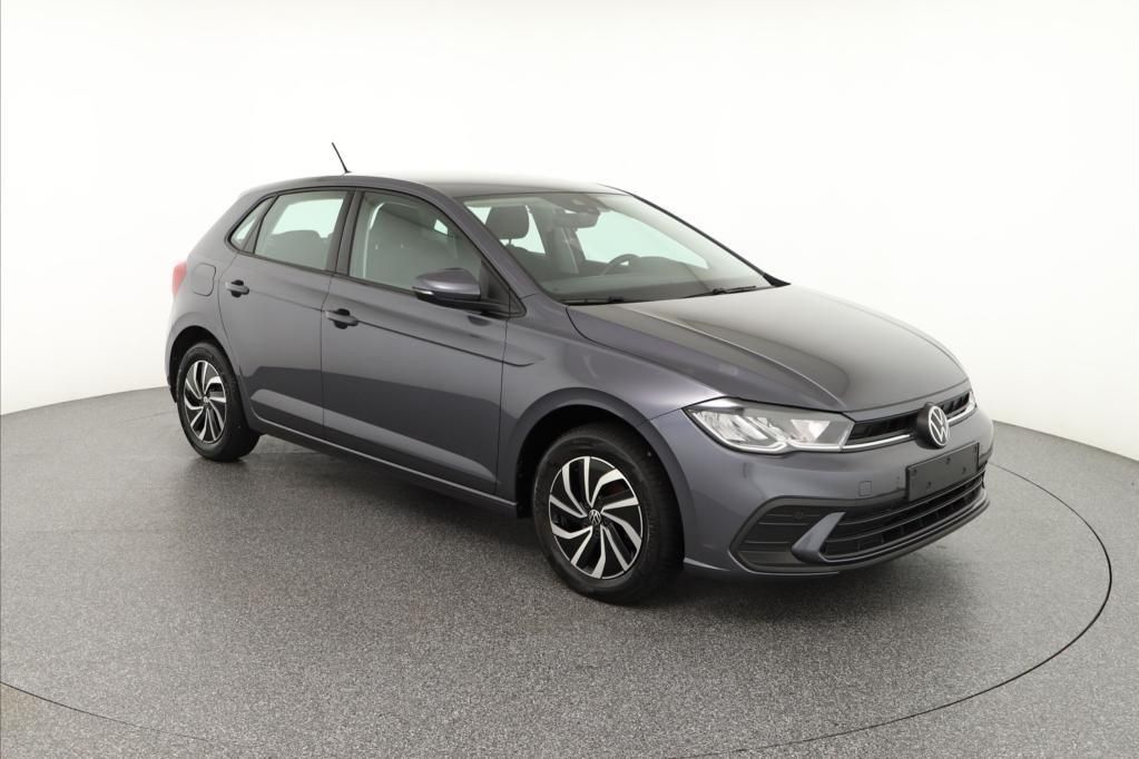 Volkswagen Polo 2022