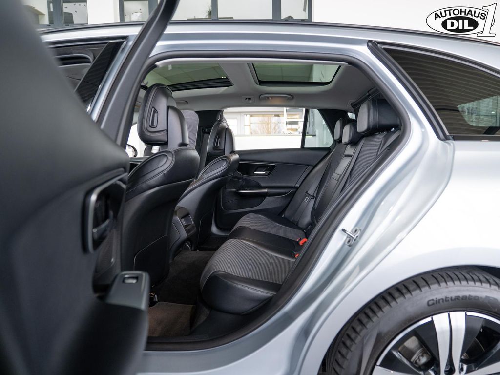 Mercedes-Benz C 220 2023
