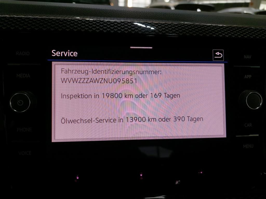 Volkswagen Polo 2022