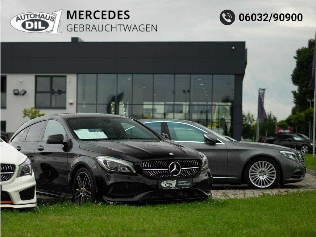 Mercedes-Benz C 220 2023