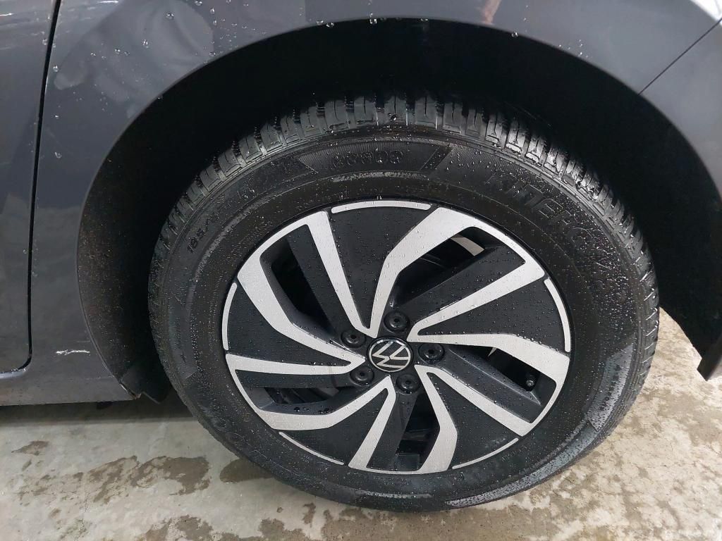 Volkswagen Polo 2022